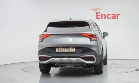 Kia Sportage 1.6HEV* 230КС* ACC* ОБДУХ* NAVI* КАМЕРА, снимка 4