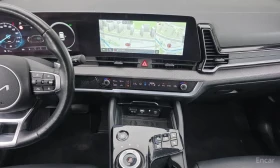 Kia Sportage 1.6HEV* 230КС* ACC* ОБДУХ* NAVI* КАМЕРА, снимка 11