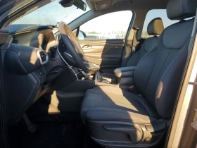 Hyundai Santa fe 2.4l Se, снимка 7