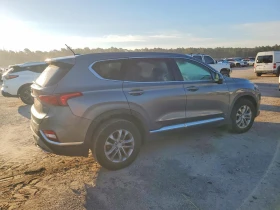 Hyundai Santa fe 2.4l Se, снимка 3