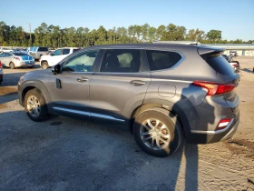 Hyundai Santa fe 2.4l Se, снимка 2