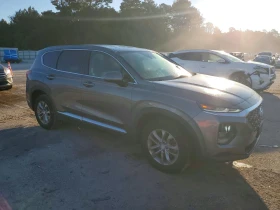Hyundai Santa fe 2.4l Se, снимка 4