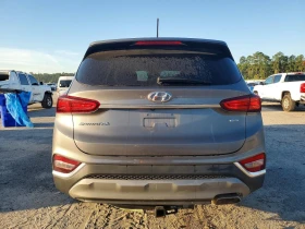 Hyundai Santa fe 2.4l Se, снимка 6