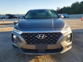 Hyundai Santa fe 2.4l Se, снимка 5