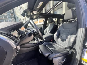 BMW X3 M40i* Дистроник* 360 камери* 2 комплект джанти, снимка 6
