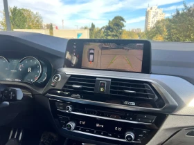 BMW X3 M40i* Дистроник* 360 камери* 2 комплект джанти, снимка 10