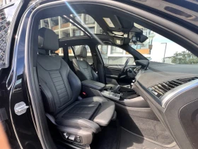 BMW X3 M40i* Дистроник* 360 камери* 2 комплект джанти, снимка 7