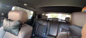 Infiniti QX70 Qx70s , снимка 8