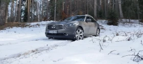 Infiniti QX70 Qx70s , снимка 16