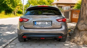 Infiniti QX70 Qx70s , снимка 4