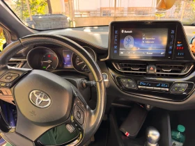 Toyota C-HR, снимка 5