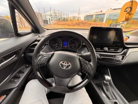 Toyota C-HR, снимка 15
