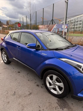 Toyota C-HR, снимка 2