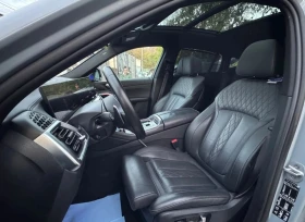 BMW X6 40d xDrive M-Paket, снимка 6