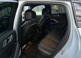 BMW X6 40d xDrive M-Paket, снимка 7
