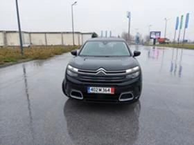 Citroen C5 Aircross EAT8 2.0 BlueHDI    | Mobile.bg    3