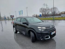 Citroen C5 Aircross EAT8 2.0 BlueHDI    | Mobile.bg    4