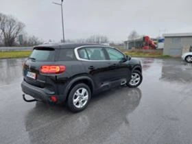 Citroen C5 Aircross EAT8 2.0 BlueHDI    | Mobile.bg    6