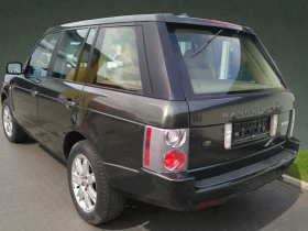 Land Rover Range rover 3.6 Td V8 HSE, снимка 4
