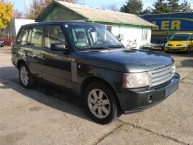 Land Rover Range rover 3.6 Td V8 HSE - [4] 