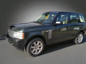 Land Rover Range rover 3.6 Td V8 HSE, снимка 3