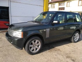 Land Rover Range rover 3.6 Td V8 HSE - [3] 