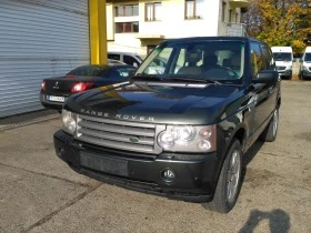 Land Rover Range rover 3.6 Td V8 HSE 1