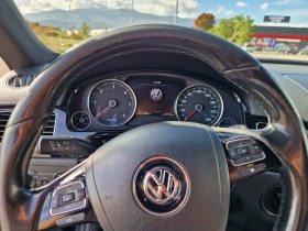 VW Touareg 4.2 TDI | Mobile.bg   7