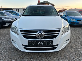 Обява за продажба на VW Tiguan 2.0TSI  4Motion ~17 500 лв. - изображение 1