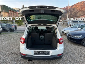 VW Tiguan 2.0TSI  4Motion | Mobile.bg   9