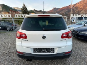 VW Tiguan 2.0TSI  4Motion, снимка 4