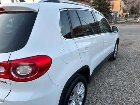 VW Tiguan 2.0TSI  4Motion | Mobile.bg    8