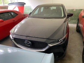Обява за продажба на Mazda CX-5 ~35 999 лв. - изображение 1