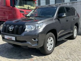 Toyota Land cruiser 2.8D/EXECUTIVE/AUTO/4x4/NAVI/KAM/MULTY/20 ..! | Mobile.bg    7