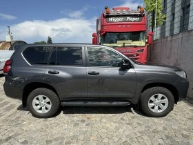 Toyota Land cruiser 2.8D/EXECUTIVE/AUTO/4x4/NAVI/KAM/MULTY/20 ..! | Mobile.bg    4