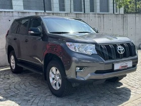 Toyota Land cruiser 2.8D/EXECUTIVE/AUTO/4x4/NAVI/KAM/MULTY/20 ..! | Mobile.bg    2