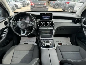 Mercedes-Benz GLC 220 4MATTIC 170ks, снимка 10