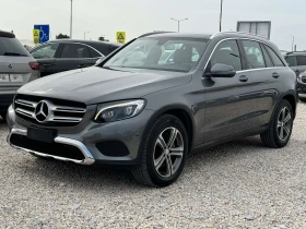 Mercedes-Benz GLC 220 4MATTIC 170ks, снимка 1