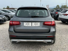 Mercedes-Benz GLC 220 4MATTIC 170ks, снимка 5