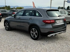 Mercedes-Benz GLC 220 4MATTIC 170ks, снимка 6