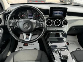 Mercedes-Benz GLC 220 4MATTIC 170ks, снимка 11