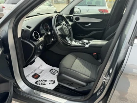 Mercedes-Benz GLC 220 4MATTIC 170ks, снимка 13