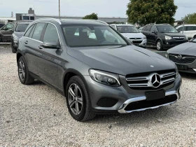 Mercedes-Benz GLC 220 4MATTIC 170ks, снимка 3