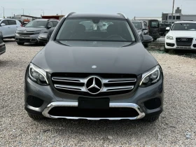 Mercedes-Benz GLC 220 4MATTIC 170ks, снимка 2