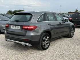 Mercedes-Benz GLC 220 4MATTIC 170ks, снимка 4