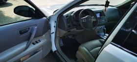 Infiniti Fx 35, снимка 16