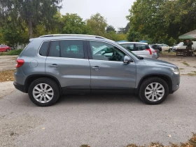 VW Tiguan, снимка 4