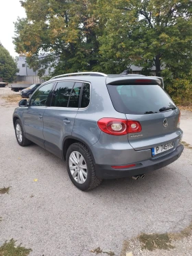 VW Tiguan, снимка 6