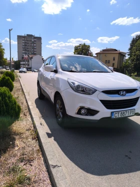 Hyundai IX35 | Mobile.bg    6