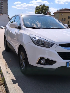 Hyundai IX35 | Mobile.bg    5